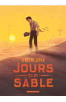 Jours de sable