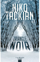 Triangle noir
