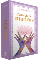 L'energie des mudras