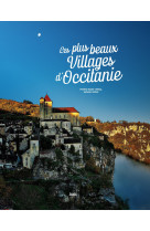 Les plus beaux villages d'occitanie