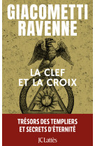 La clef et la croix : antoine marcas