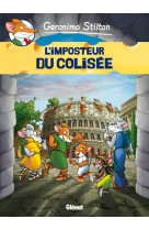 Geronimo stilton - tome 02