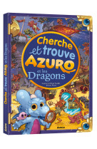 Cherche et trouve - azuro et les dragons