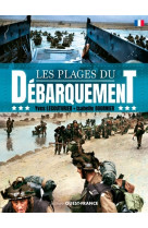 Les plages du débarquement