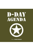 D-day agenda