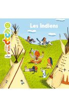 Les indiens