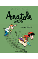 Anatole latuile, tome 04