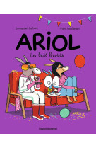 Ariol, tome 08