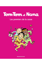 Tom-tom et nana, tome 10