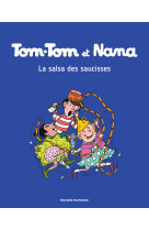 Tom-tom et nana, tome 30