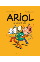 Ariol, tome 13