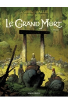 Le grand mort - tome 06