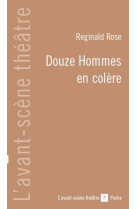 Douze hommes en colere