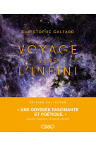 Voyage vers l'infini - nouvelle édition collector