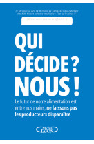 Qui décide ? nous !