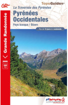 Pyrénées occidentales