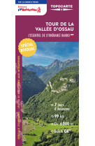 Tour de la vallée d'ossau