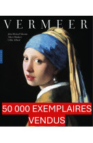 Vermeer. nouvelle édition 2024