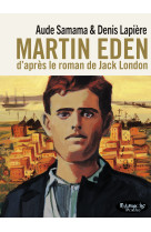 Martin eden