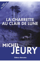 La charrette au clair de lune