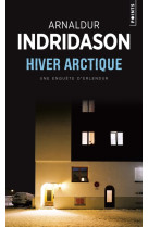 Hiver arctique