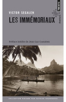 Les immémoriaux