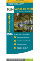 Le canal du midi