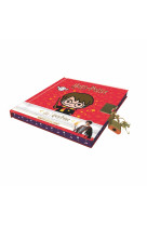 Harry potter - mon petit journal secret harry