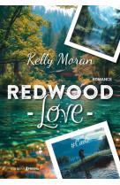 Redwood love #1 cade - tome 1