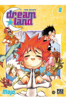 Dreamland t08