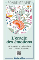 L'oracle des émotions