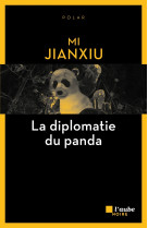 La diplomatie du panda