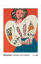 Matisse   catalogue de l'exposition