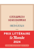 L'agrafe