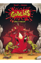 Goblin's t01