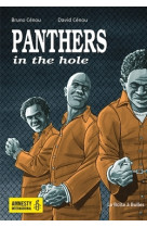 Panthers in the hole