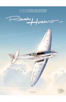 Romain hugault