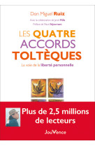 Les quatre accords toltèques
