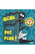 Même pas peur