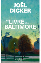 Le livre des baltimore
