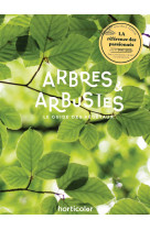 Arbres & arbustes 