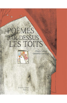 Poèmes par-dessus les toits