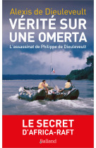 Vérités sur une omerta
