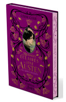 Messages éclairés de jane austen