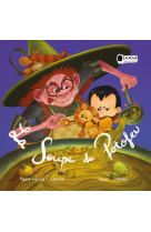 La soupe de potofeu.