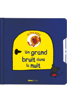 Un grand bruit dans la nuit