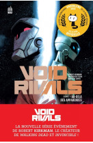 Void rivals tome 1