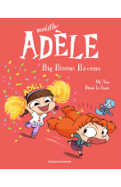 Bd mortelle adèle, tome 13