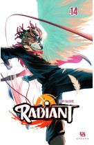 Radiant t14