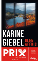 Glen affric